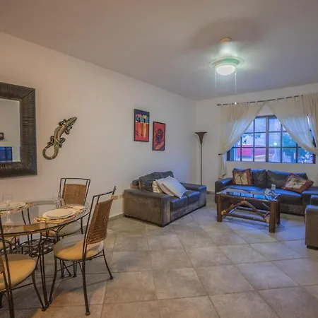 Hacienda San Jose A3 Condo